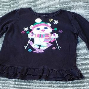 ⚡4 for $15⚡ 5T Garanimals shirt